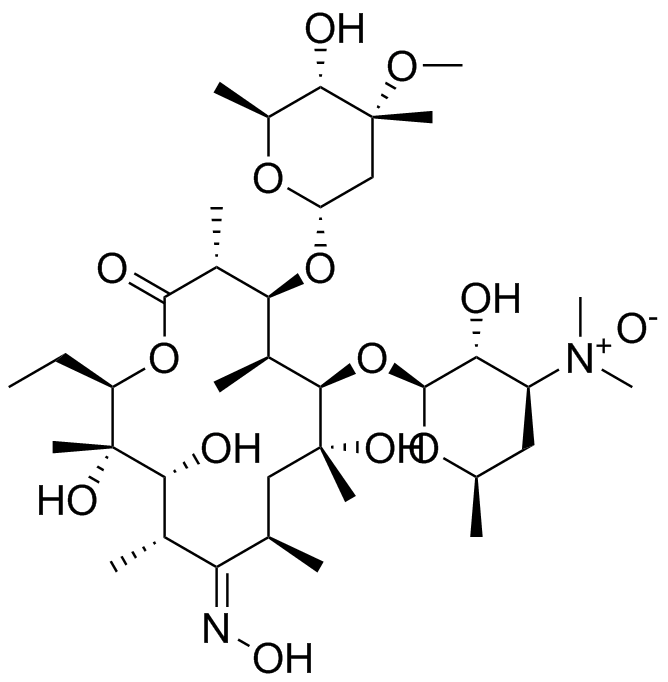 Erythromycin Impurity 22